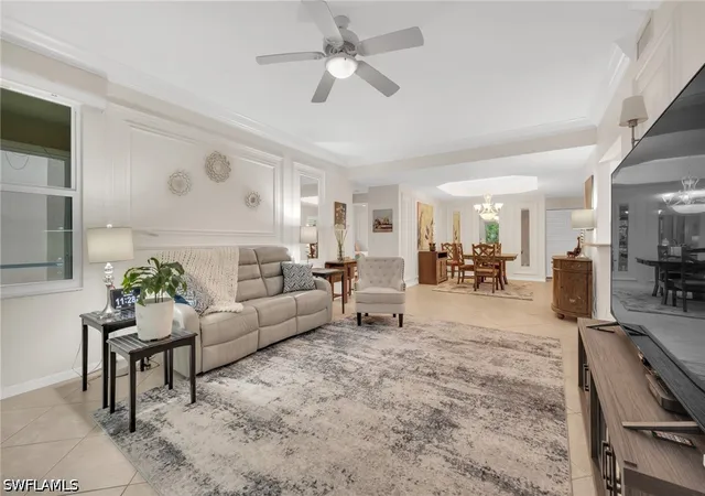 2nd image of 6735 Huntington Lakes Cir #102, Naples, FL 34119 | MLS# 226023172