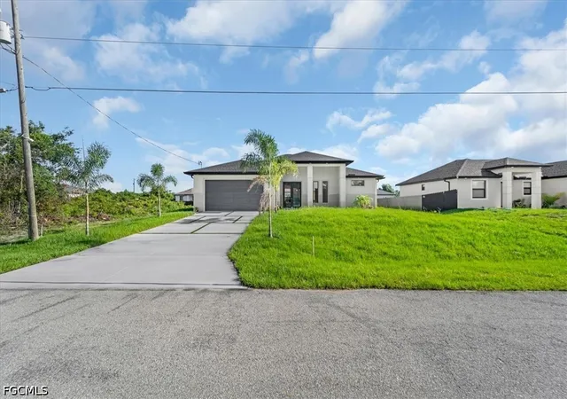 Photo 1 of Single family home for sale at 3514 17th Street Sw, Lehigh Acres, FL 33976 | MLS# 2026026449 | Listing updated on 2026-06-16