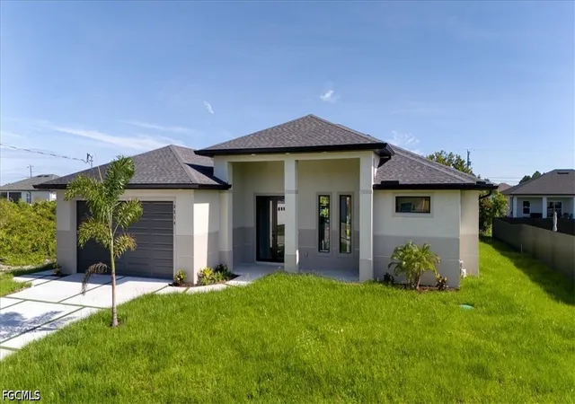 Photo 2 of Single family home for sale at 3514 17th Street Sw, Lehigh Acres, FL 33976 | MLS# 2026026449 | Listing updated on 2026-06-16