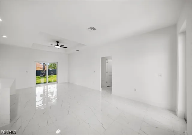 Photo 4 of Single family home for sale at 3014 38th Street W, Lehigh Acres, FL 33971 | MLS# 2026026452 | Listing updated on 2026-09-29