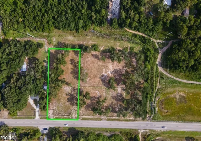 1st image of 6080 Mellow Dr, North Fort Myers, FL 33917 | MLS# 2026026459