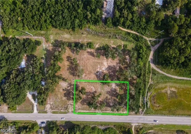 1st image of 6030 Mellow Dr, North Fort Myers, FL 33917 | MLS# 2026026461