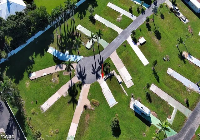 Photo 1 of Land for sale at 54 Poplar Pl, Fort Myers, FL 33908 | MLS# 2026026482 | Listing updated on 2026-07-29