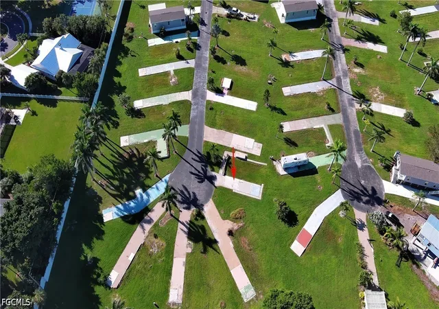 Photo 2 of Land for sale at 54 Poplar Pl, Fort Myers, FL 33908 | MLS# 2026026482 | Listing updated on 2026-07-29