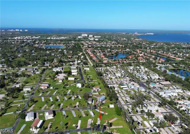 Photo 3 of Land for sale at 54 Poplar Pl, Fort Myers, FL 33908 | MLS# 2026026482 | Listing updated on 2026-07-29