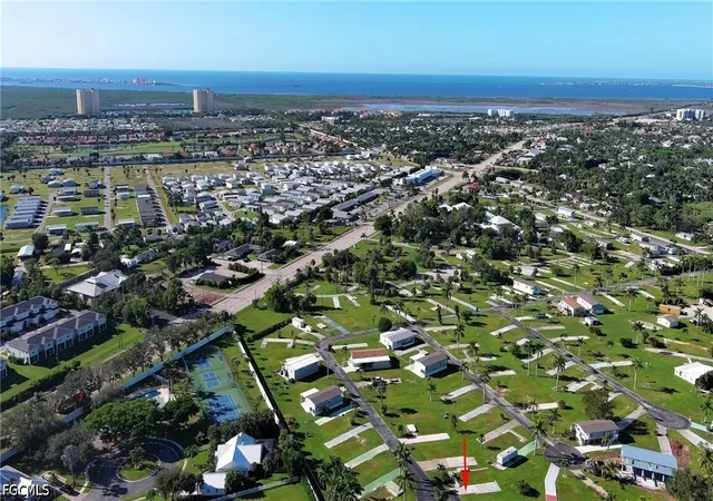 Photo 3 of Land for sale at 54 Poplar Pl, Fort Myers, FL 33908 | MLS# 2026026482 | Listing updated on 2026-07-29