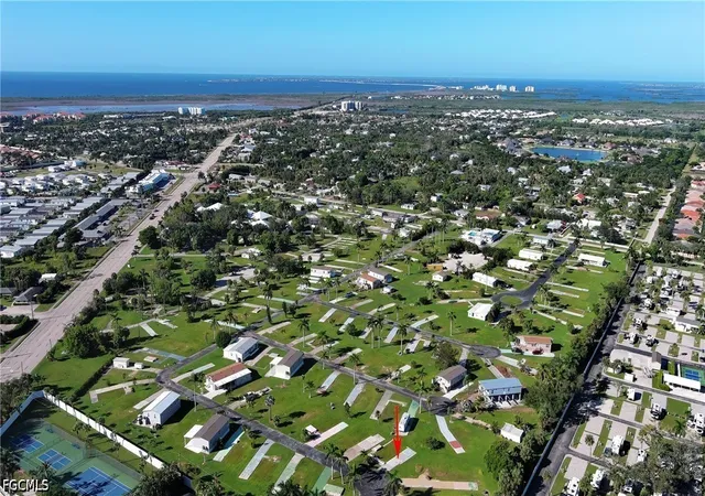 Photo 4 of Land for sale at 54 Poplar Pl, Fort Myers, FL 33908 | MLS# 2026026482 | Listing updated on 2026-07-29