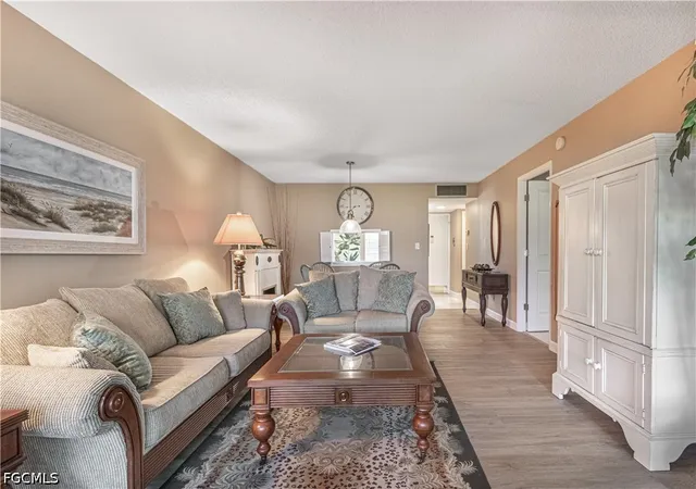 Homes for sale in Fort Myers, FL | 1828 Pine Valley Dr #101, Fort Myers, FL 33907 | MLS# 2026026485