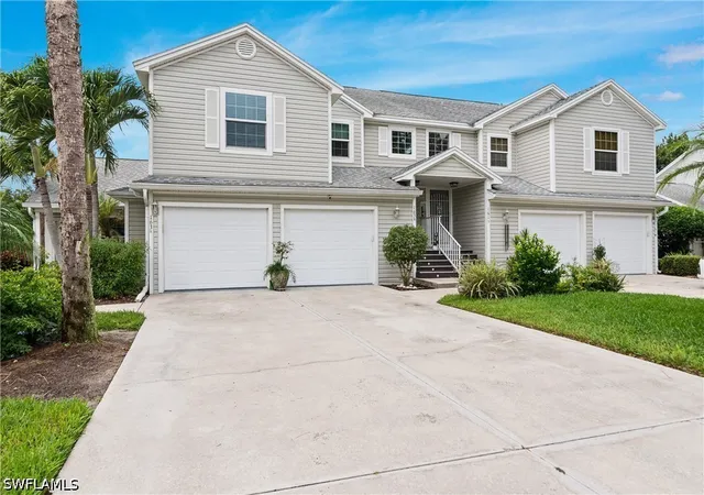 1st image of 163 Bristol Ln #B 201, Naples, FL 34112 | MLS# 226022563