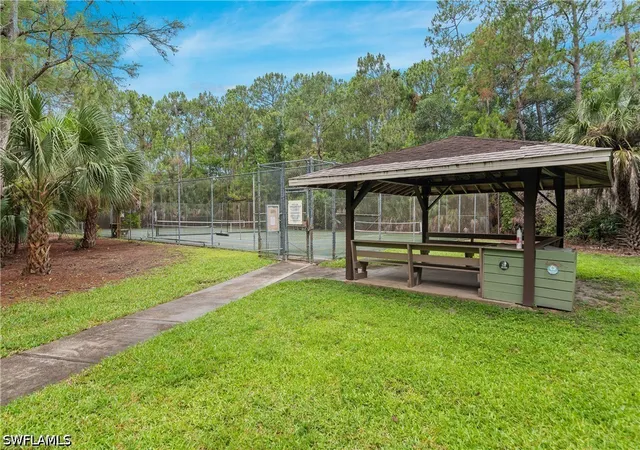 22nd image of 163 Bristol Ln #B 201, Naples, FL 34112 | MLS# 226022563