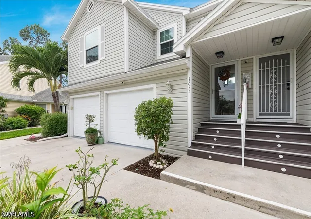 2nd image of 163 Bristol Ln #B 201, Naples, FL 34112 | MLS# 226022563