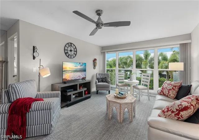 3rd image of 163 Bristol Ln #B 201, Naples, FL 34112 | MLS# 226022563