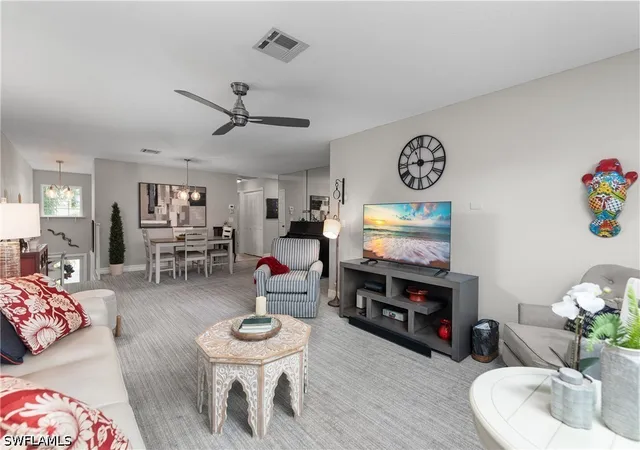 4th image of 163 Bristol Ln #B 201, Naples, FL 34112 | MLS# 226022563