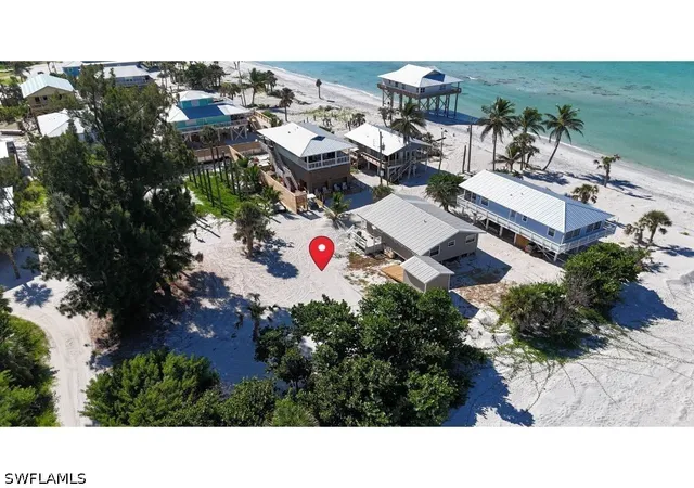 image of 8306 Little Gasparilla, Placida, FL 33946 | MLS# 226023208