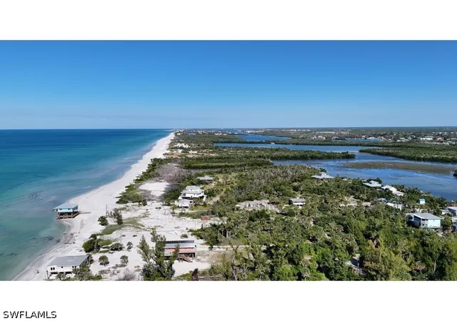 image of 8306 Little Gasparilla, Placida, FL 33946 | MLS# 226023208