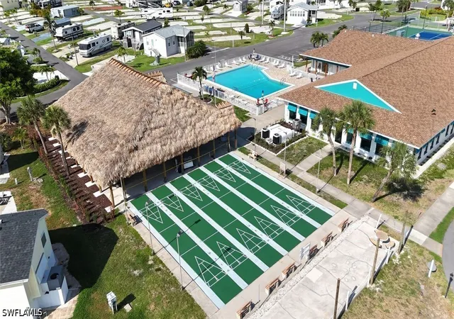 Photo 3 of Manufactured home for sale at 19681 Summerlin Rd #C360, Fort Myers, FL 33908 | MLS# 226023152 | Listing updated on 2026-07-08