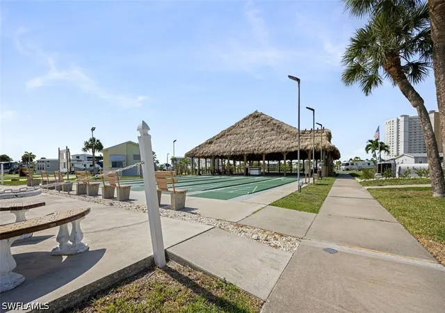 Photo 4 of Manufactured home for sale at 19681 Summerlin Rd #C360, Fort Myers, FL 33908 | MLS# 226023152 | Listing updated on 2026-07-08