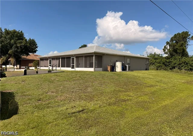 Photo 2 of Multi family home for sale at 200/202 Ichabod Ave, Lehigh Acres, FL 33973 | MLS# 2026026502 | Listing updated on 2026-06-16