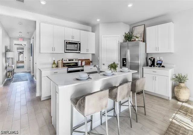 Photo 3 of Single family home for sale at 1218 Ne 14th Place, Cape Coral, FL 33909 | MLS# 226023231 | Listing updated on 2026-08-04