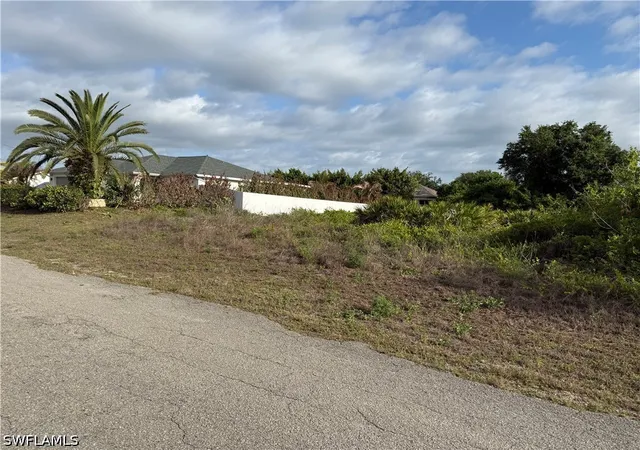 Photo 2 of Land for sale at 3312 2nd Street W, Lehigh Acres, FL 33971 | MLS# 226023258 | Listing updated on 2026-06-16