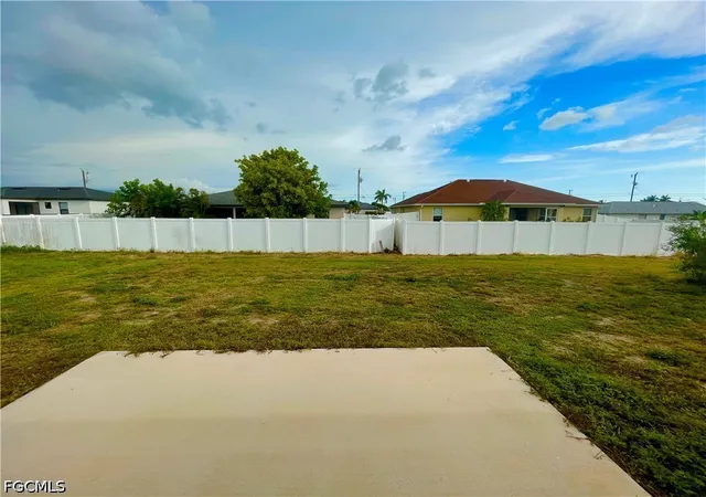 15th image of 1818 Ne 21st St, Cape Coral, FL 33909 | MLS# 2026026553
