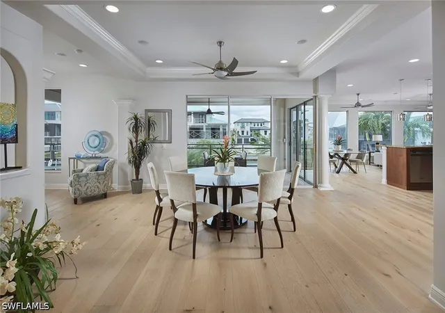 Photo 4 of Single family home for sale at 319 Lagoon Ave, Naples, FL 34108 | MLS# 226023166 | Listing updated on 2026-07-29