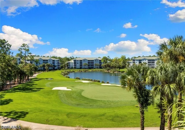 Photo 1 of Condo for sale at 4010 Loblolly Bay Dr #303, Naples, FL 34114 | MLS# 226023038 | Listing updated on 2026-06-16
