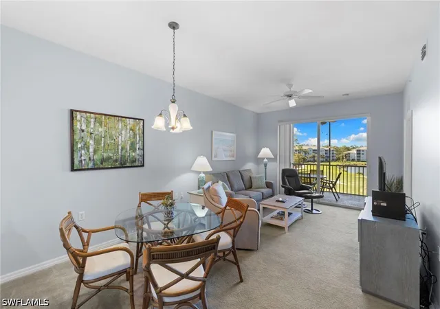 Photo 3 of Condo for sale at 4010 Loblolly Bay Dr #303, Naples, FL 34114 | MLS# 226023038 | Listing updated on 2026-06-16