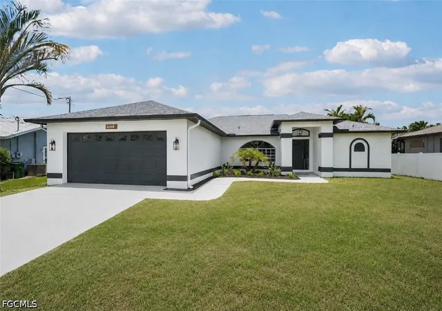 Photo 1 of Sale Pending at 4339 Sw 25th Place, Cape Coral, FL 33914 | MLS# 2026026572 | Listing updated on 2026-07-17