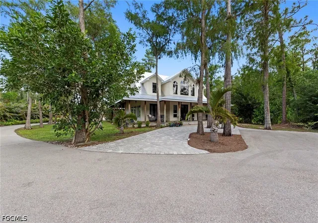2nd image of 12010 Honeysuckle Rd, Fort Myers, FL 33966 | MLS# 2026026575