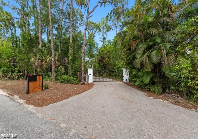 3rd image of 12010 Honeysuckle Rd, Fort Myers, FL 33966 | MLS# 2026026575