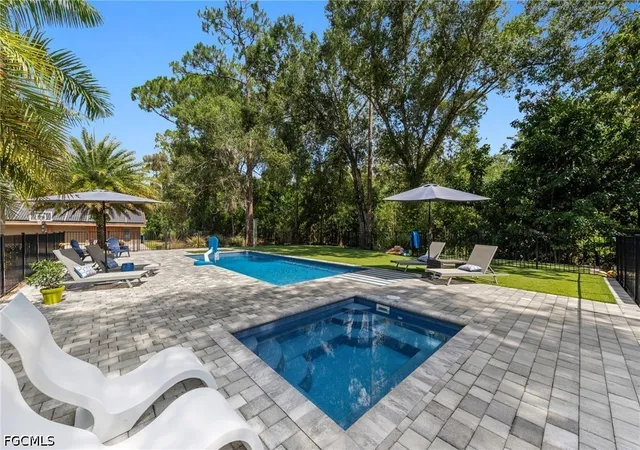 4th image of 12010 Honeysuckle Rd, Fort Myers, FL 33966 | MLS# 2026026575