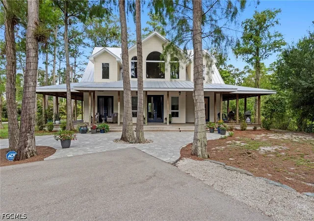5th image of 12010 Honeysuckle Rd, Fort Myers, FL 33966 | MLS# 2026026575