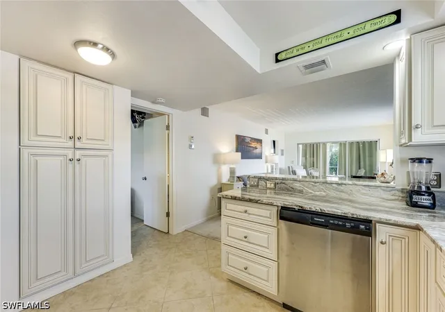 Photo 3 of Condo for sale at 5 High Point Cir W #204, Naples, FL 34103 | MLS# 226021238 | Listing updated on 2026-06-16