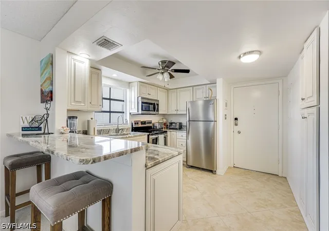 Photo 4 of Condo for sale at 5 High Point Cir W #204, Naples, FL 34103 | MLS# 226021238 | Listing updated on 2026-06-16
