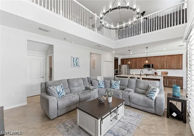 Photo 1 of Single family home for sale at 2175 Vermont Ln, Naples, FL 34120 | MLS# 226023226 | Listing updated on 2026-08-05