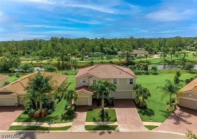 Photo 3 of Single family home for sale at 2175 Vermont Ln, Naples, FL 34120 | MLS# 226023226 | Listing updated on 2026-08-05