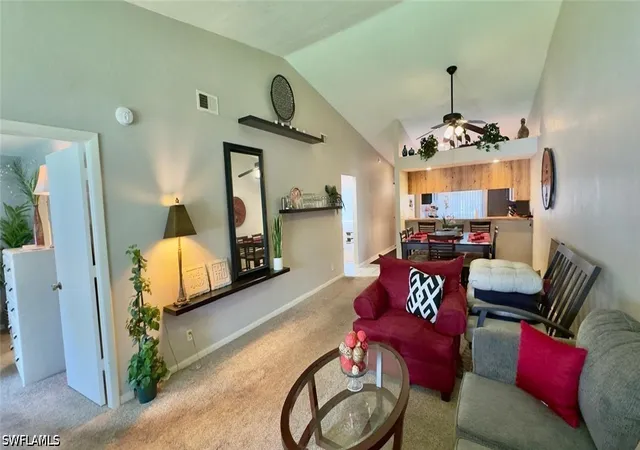 4th image of 3420 Frosty Wy #12, Naples, FL 34112 | MLS# 226023287