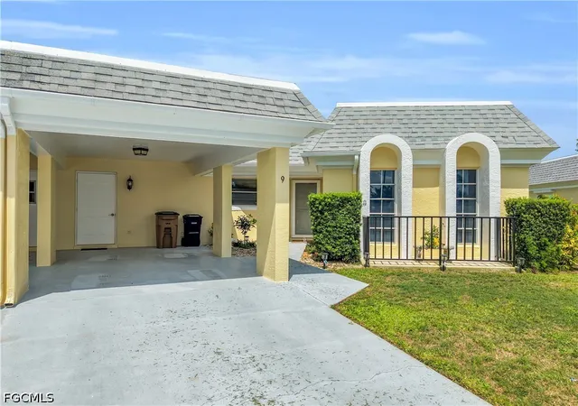 2nd image of 9 Regency Ct, Lehigh Acres, FL 33936 | MLS# 2026026589