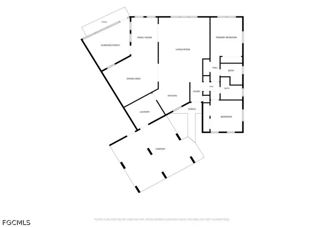 35th image of 9 Regency Ct, Lehigh Acres, FL 33936 | MLS# 2026026589