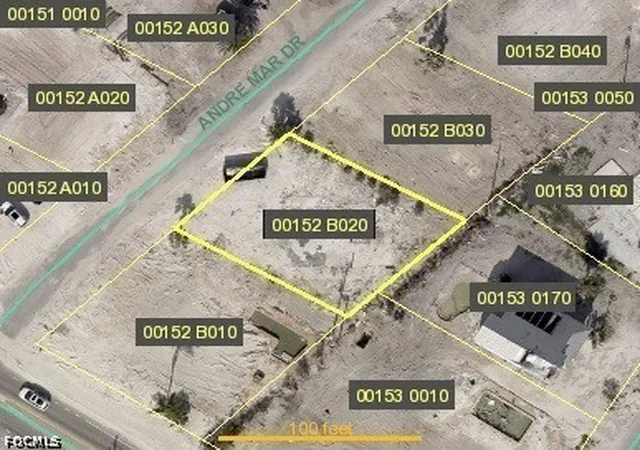1st image of 100 102 Andre Mar Dr, Fort Myers Beach, FL 33931 | MLS# 2026026591