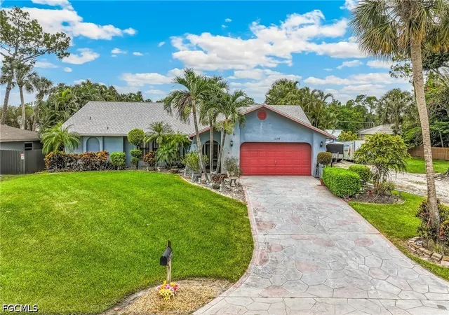 Photo 1 of Sale Pending at 10099 Tropical Dr, Bonita Springs, FL 34135 | MLS# 2026026592 | Listing updated on 2026-07-27
