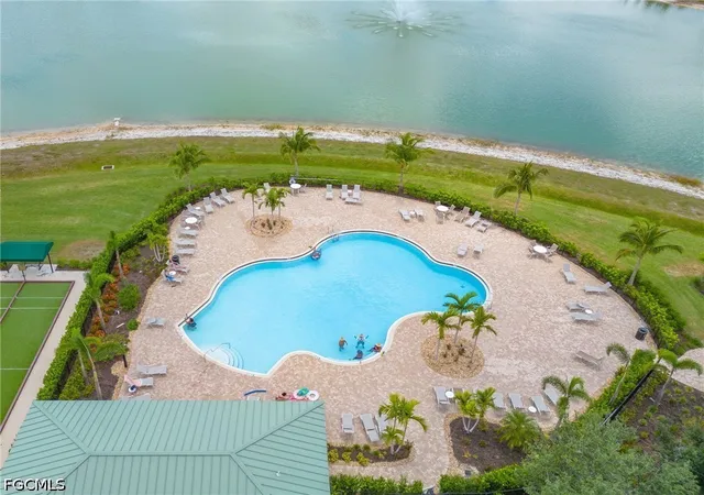 31st image of 3860 Crosswater Dr, North Fort Myers, FL 33917 | MLS# 2026026601