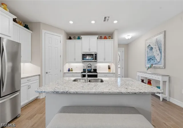 5th image of 3860 Crosswater Dr, North Fort Myers, FL 33917 | MLS# 2026026601