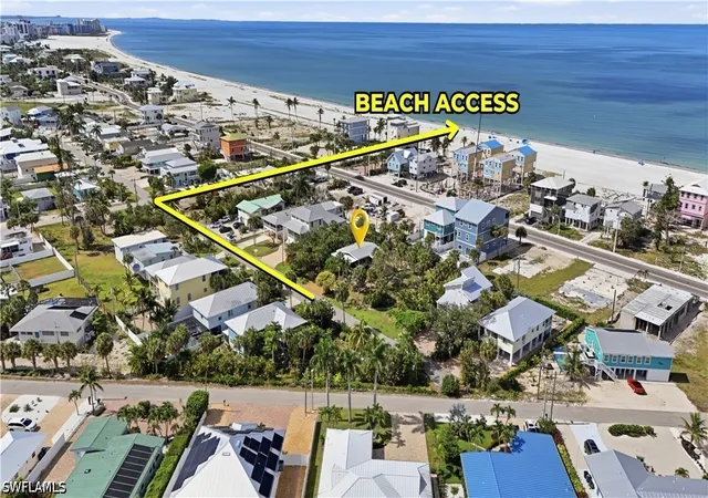 1st image of 5370 / 5372 Palmetto St, Fort Myers Beach, FL 33931 | MLS# 226022906