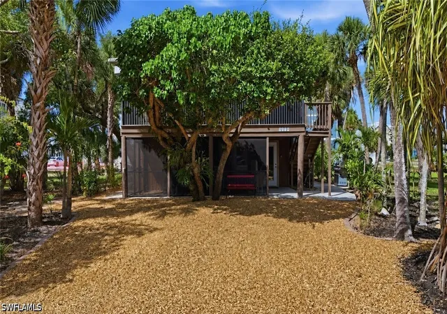 2nd image of 5370 / 5372 Palmetto St, Fort Myers Beach, FL 33931 | MLS# 226022906