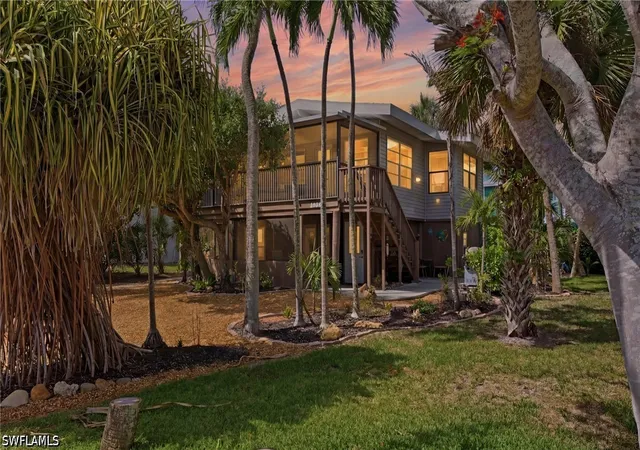 3rd image of 5370 / 5372 Palmetto St, Fort Myers Beach, FL 33931 | MLS# 226022906