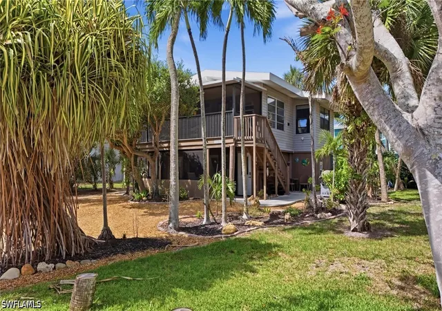 4th image of 5370 / 5372 Palmetto St, Fort Myers Beach, FL 33931 | MLS# 226022906