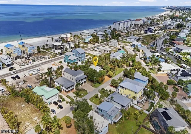 5th image of 5370 / 5372 Palmetto St, Fort Myers Beach, FL 33931 | MLS# 226022906