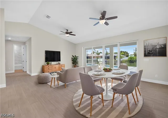 3rd image of 29 NE 20th Court, Cape Coral, FL 33909 | MLS# 2026026613